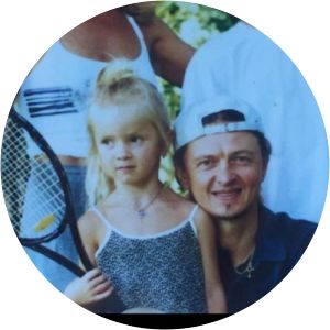 Mikhaylo Svitolin photograph