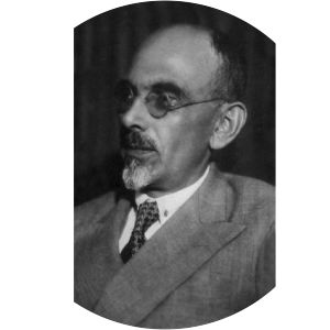 Mikheil Javakhishvili