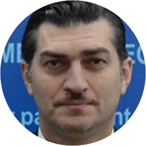 Mikheil Kavelashvili