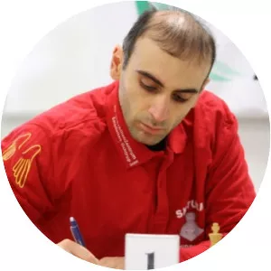 Mikheil Mchedlishvili