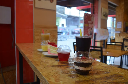 Mikhuna Restaurant Iquitos - Restaurant