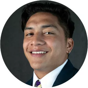 Miki Ah You - American football player