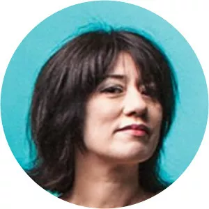 Miki Berenyi - Singer