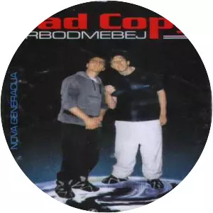 Miki Boj - Musical artist