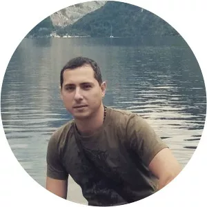 Miki Dudić photograph