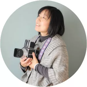 Miki Hasegawa - Author