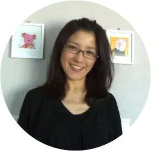 Miki Higashino - Japanese composer