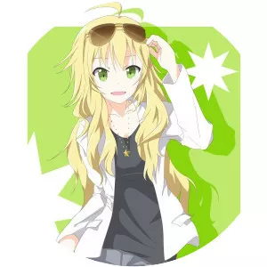 Miki Hoshii - Fictional character