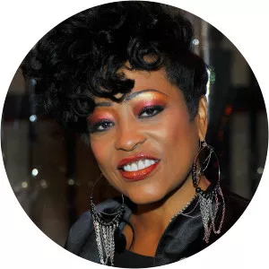 Miki Howard - American singer