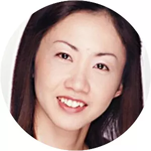 Miki Inoue - Japanese voice actress