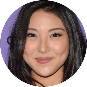 Miki Ishikawa - American actress