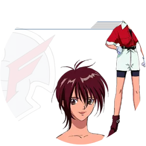 Miki Jounouchi - Fictional character