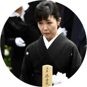 Miki Kimoto photograph