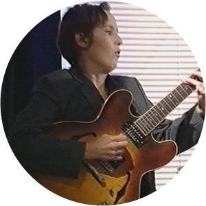 Miki Liebermann - Musical artist