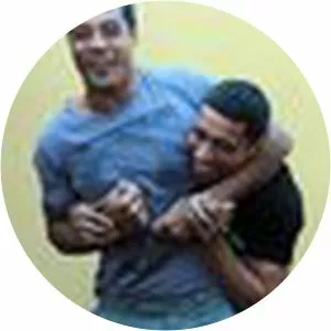 Miki Magasiva - Pua Magasiva's brother