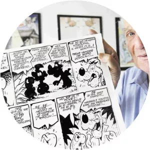 Miki Muster - Slovenian Sculptor