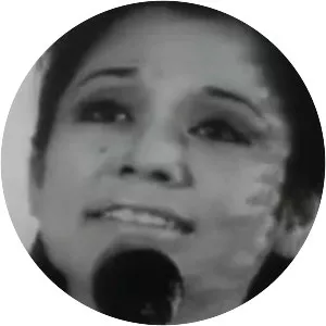 Miki Nakasone - Japanese singer