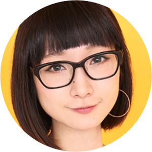 Miki Natsutani - Voice actress