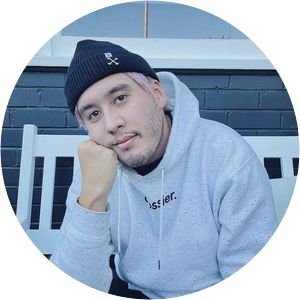 Miki Rich photograph