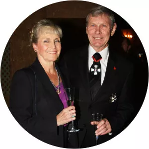 Miki Snell photograph