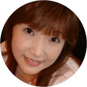 Miki Takahashi - Japanese voice actress