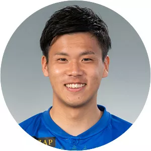 Miki Yamane - Japanese football player