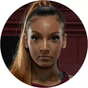 Mikiah Herbert Harrigan