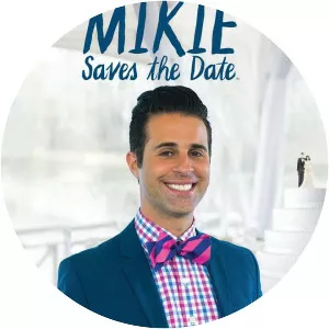 Mikie Saves the Date