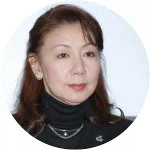 Mikiko Otonashi - Actress