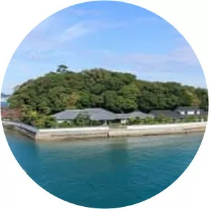 Mikimoto Pearl Island - Island in Toba, Japan