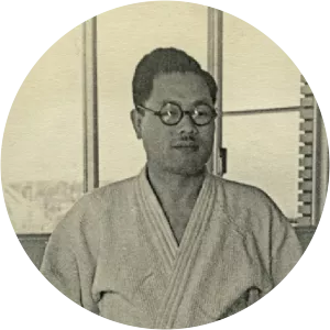 Mikinosuke Kawaishi