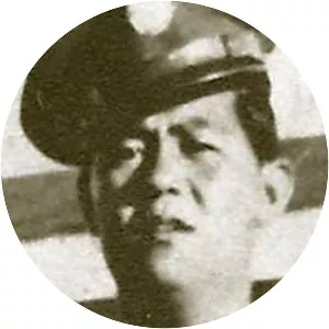 Mikio Hasemoto