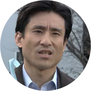 Mikio Jinno - Fictional character