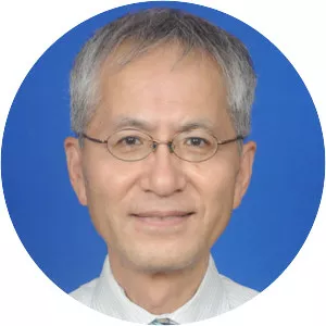 Mikio Oishi - Author