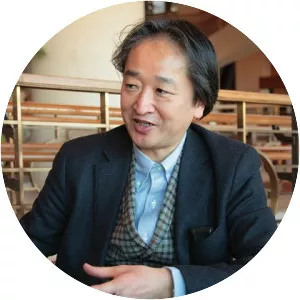 Mikio Wakabayashi - Sociologist