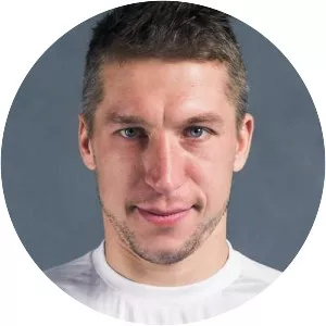 Mikita Bukatkin - Belarusian footballer