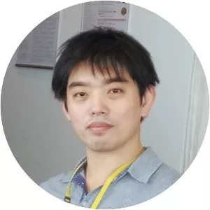 Mikito Chinen - Novelist