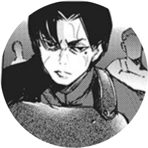 Mikito Urie photograph