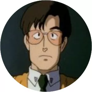 Mikiyasu Shinshi - Fictional character