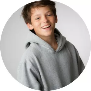 Mikke Emil Rasch - Actor