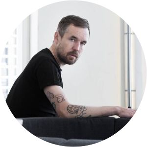 Mikkel Borg Bjergsø