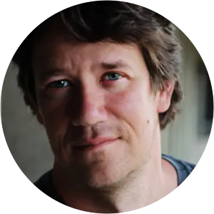 Mikkel Gerken - Researcher