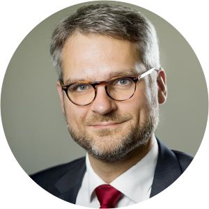 Mikkel Haarder photograph