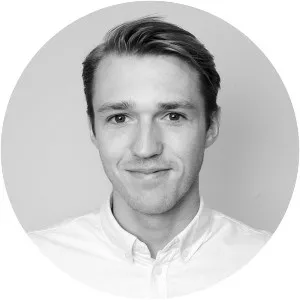 Mikkel Hedegaard Christensen