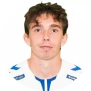 Mikkel Jacobsen Dongsted