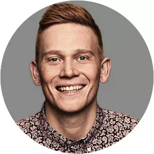 Mikkel Klint Thorius - Comedian