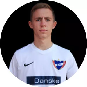 Mikkel Mouritz Jensen