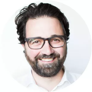 Mikkel Svane