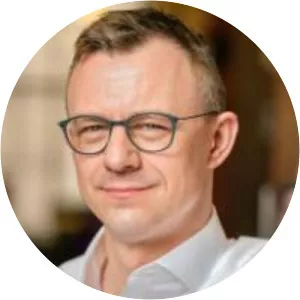 Mikkel Vedby Rasmussen - Political scientist