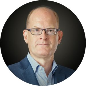 Mikkel Vinter - CEO of Batelco